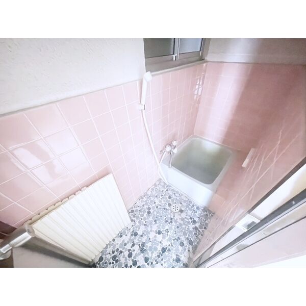 垂水区高丸7丁目貸家 室内写真1
