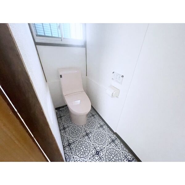 垂水区高丸7丁目貸家 室内写真6