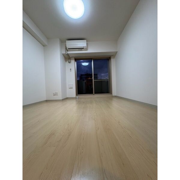 FIONA UMEDA NORTH 室内写真8