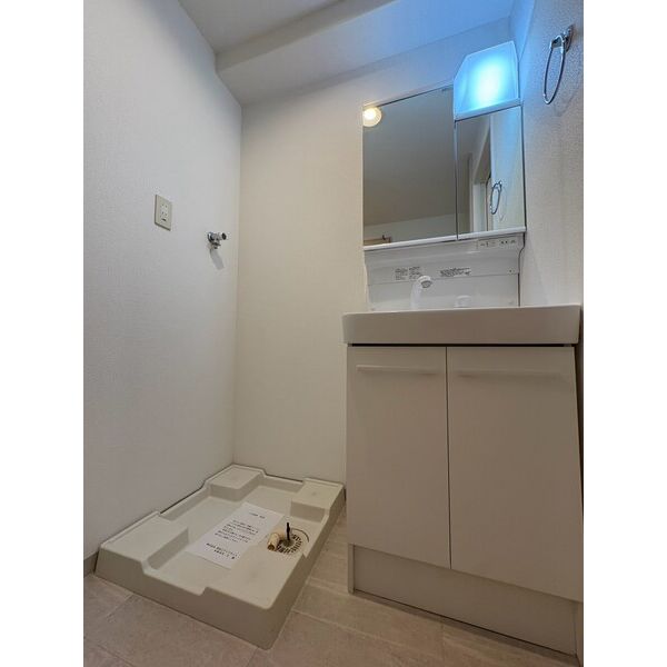 FIONA UMEDA NORTH 室内写真4