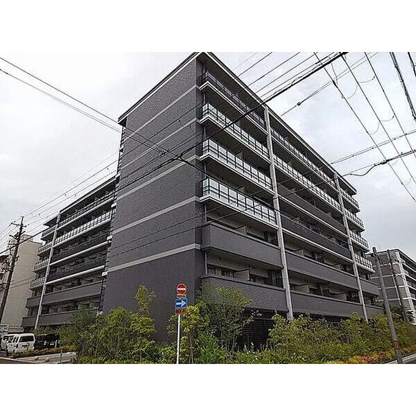 プレサンスTHE KYOTO SUITO