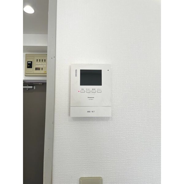 ヴィラ泉町 室内写真8