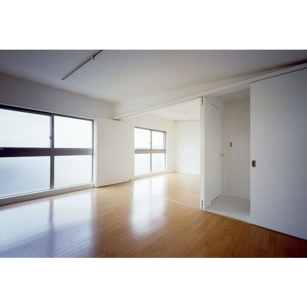 DO HOUSE 室内写真1