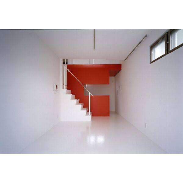 DO HOUSE 室内写真2