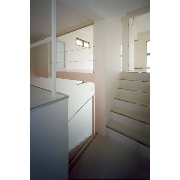 DO HOUSE 室内写真3