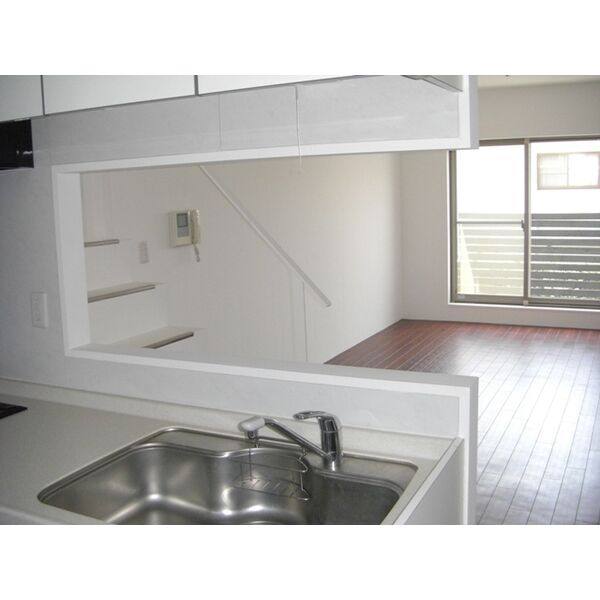 DO HOUSE 室内写真4