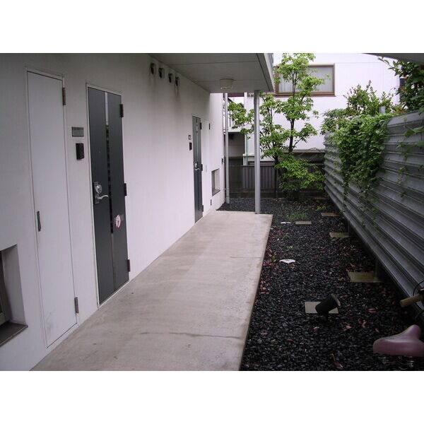 DO HOUSE 室内写真5