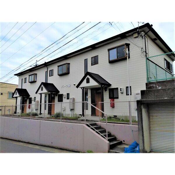 パーク緑 建物画像