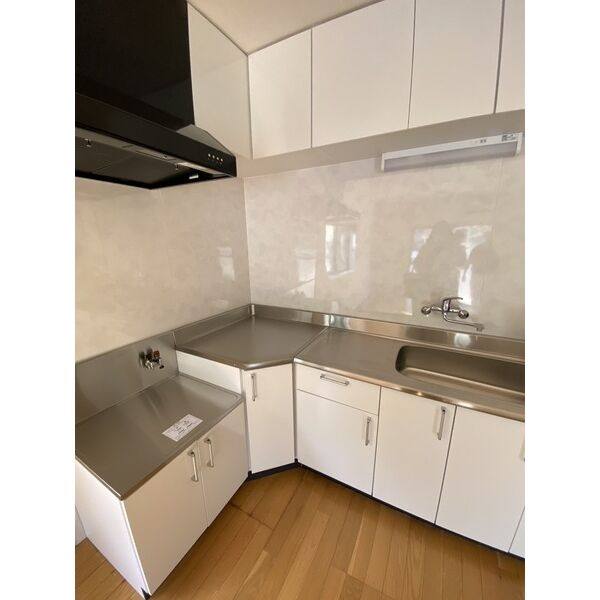 パーク緑 室内写真2
