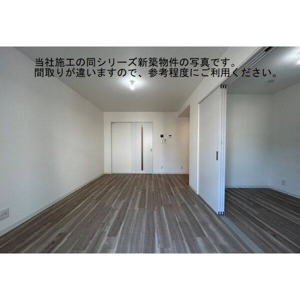 ジーメゾン名古屋名港 室内写真10