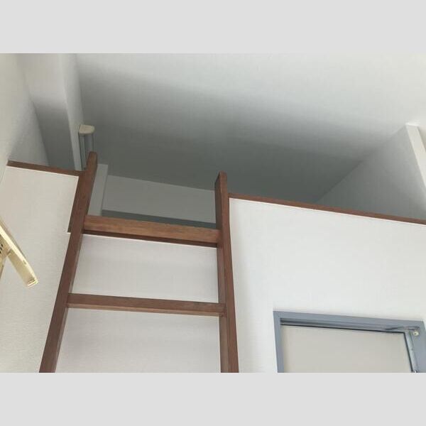 リアライズ塩屋 室内写真7