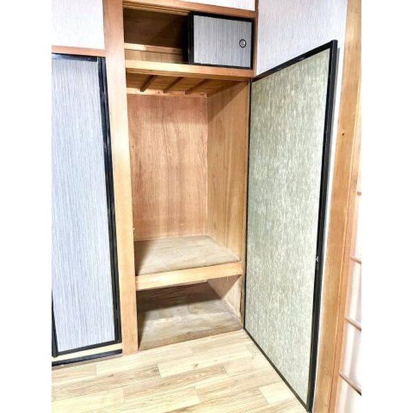 フォレスト養老押越6号館 室内写真9