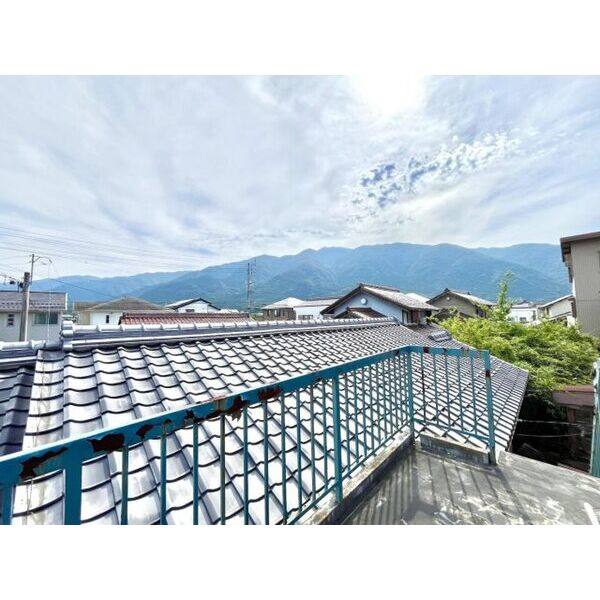 フォレスト養老押越6号館 室内写真10