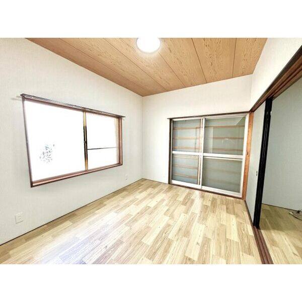 フォレスト養老押越6号館 室内写真4