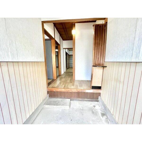 フォレスト養老押越6号館 室内写真5