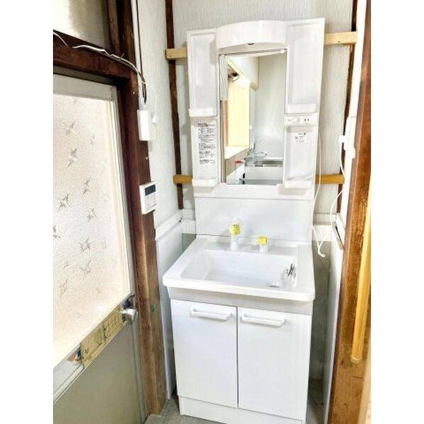 フォレスト養老押越6号館 室内写真7