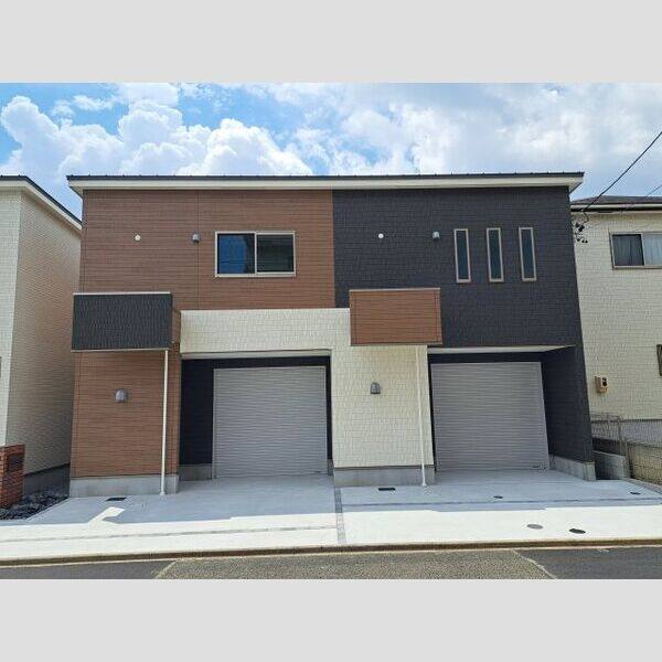 ディアコートKⅨW 建物画像