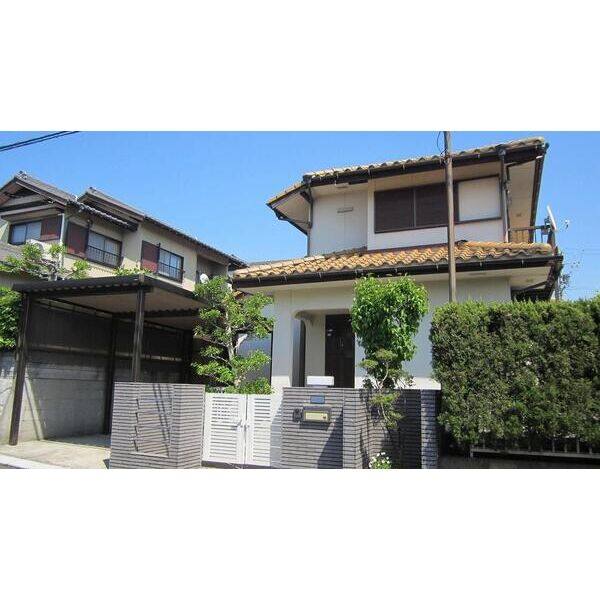 多治見市脇之島町戸建