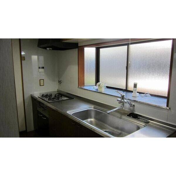 多治見市脇之島町戸建 室内写真2
