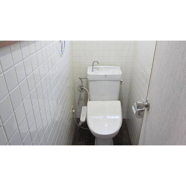 多治見市脇之島町戸建 室内写真4