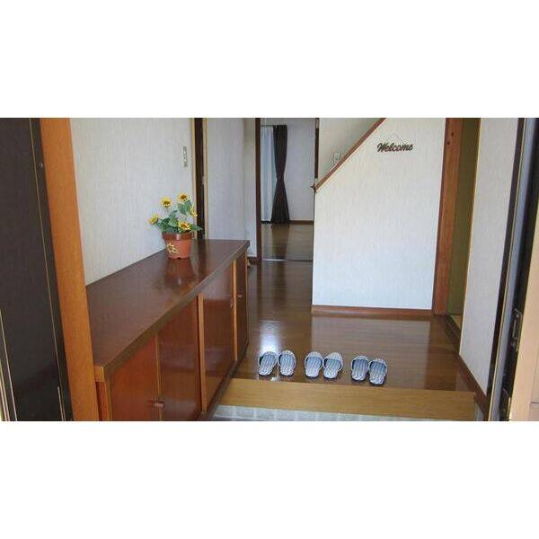 多治見市脇之島町戸建 室内写真5