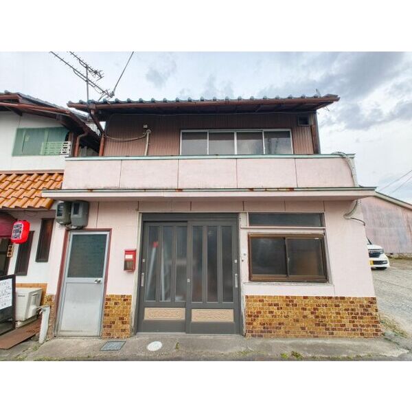 綾部市本町3丁目 戸建 建物画像