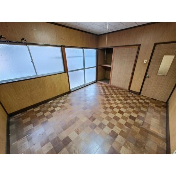綾部市本町3丁目 戸建 室内写真9