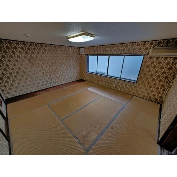 綾部市本町3丁目 戸建 室内写真10