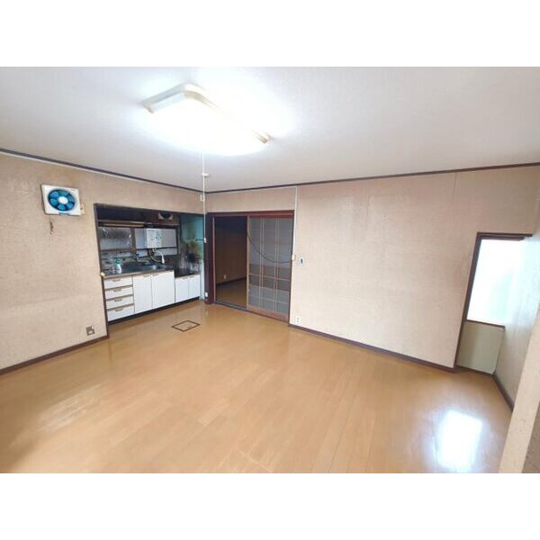 綾部市本町3丁目 戸建 室内写真1