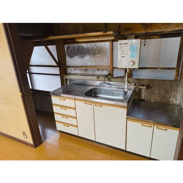 綾部市本町3丁目 戸建 室内写真2