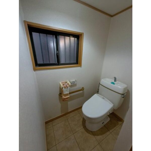 綾部市本町3丁目 戸建 室内写真4