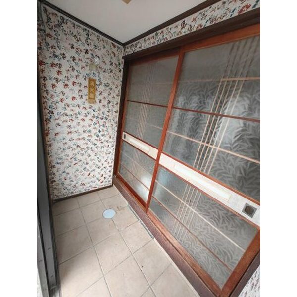 綾部市本町3丁目 戸建 室内写真6