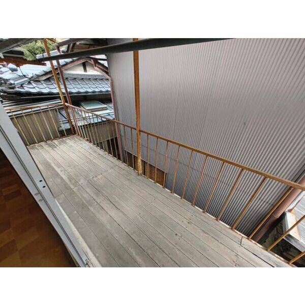 綾部市本町3丁目 戸建 室内写真7