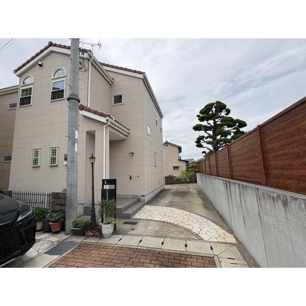 グーフォドーロ城乾 建物画像