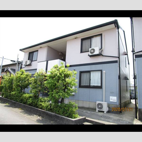 フレマリール 建物画像