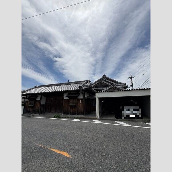 今木町戸建