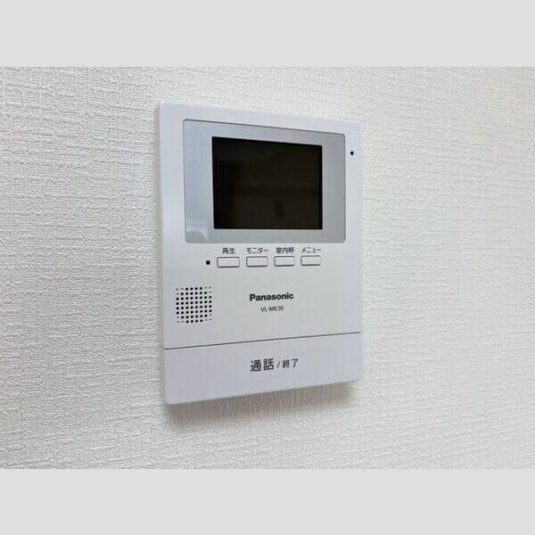 リアル神山 室内写真9