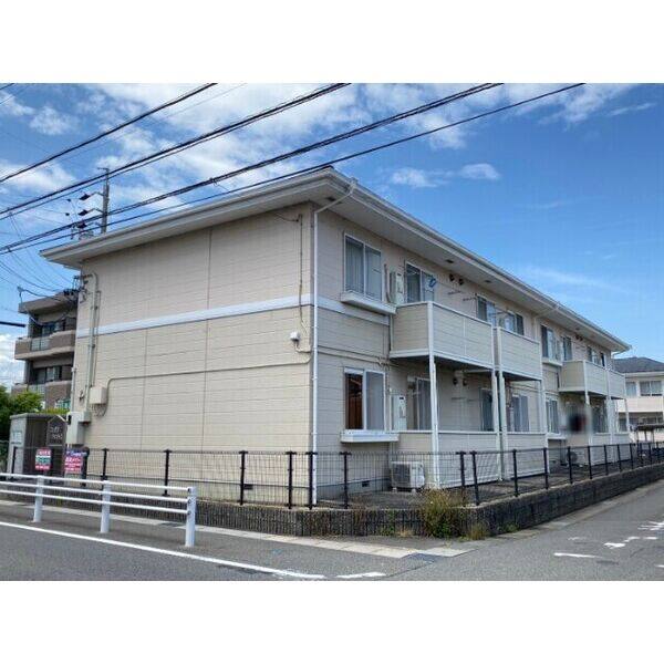 コーポラスアメニティⅠ