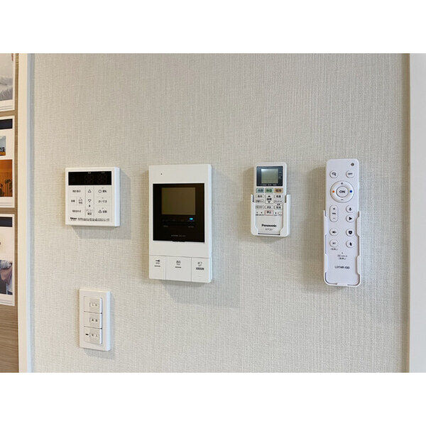 AIFLAT方南町 室内写真9