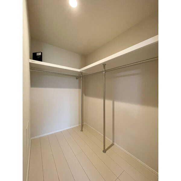 AIFLAT方南町 室内写真6