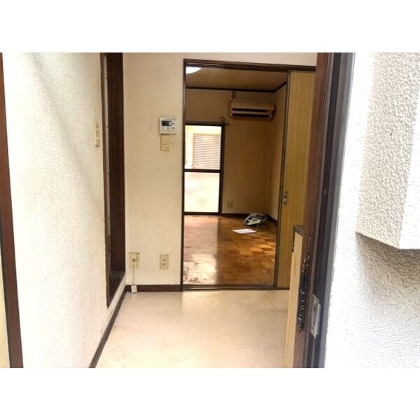 日吉ハイツ 室内写真5