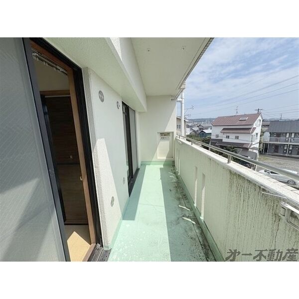 グランディオールシラトリ 室内写真8