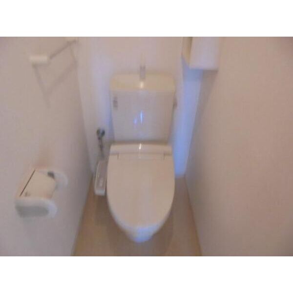 メゾンフラワー 室内写真6