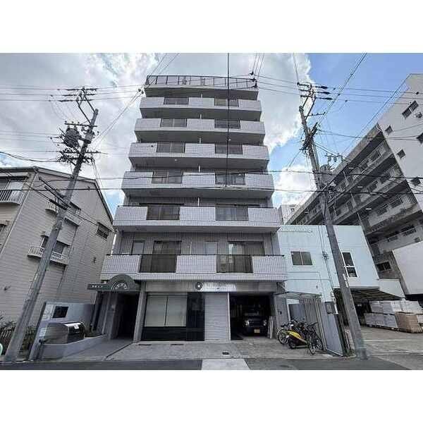 橘屋ビルAMDE