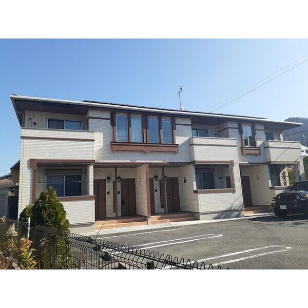 カルム川面