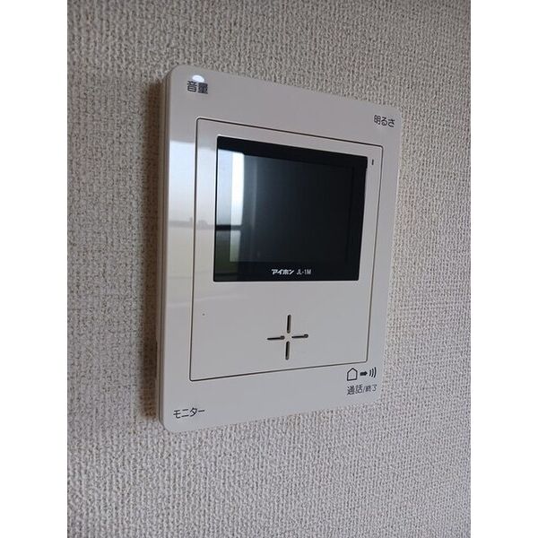 カルム川面 室内写真10
