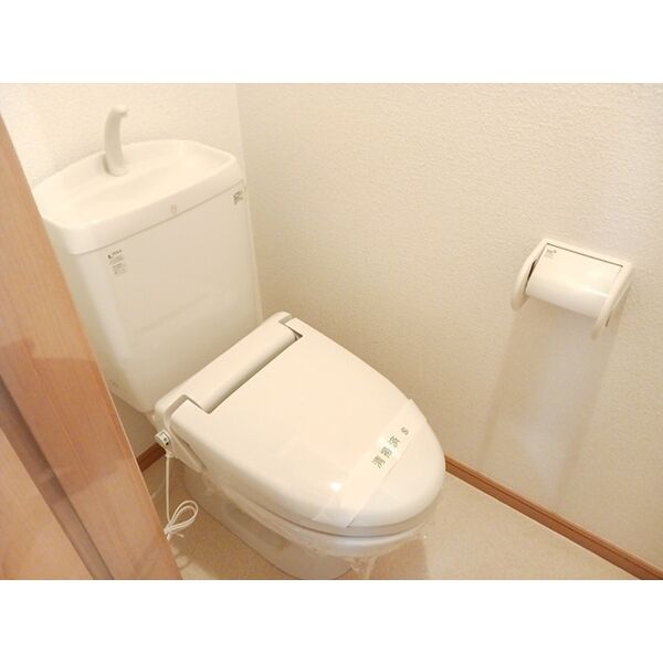 クローバー 室内写真5