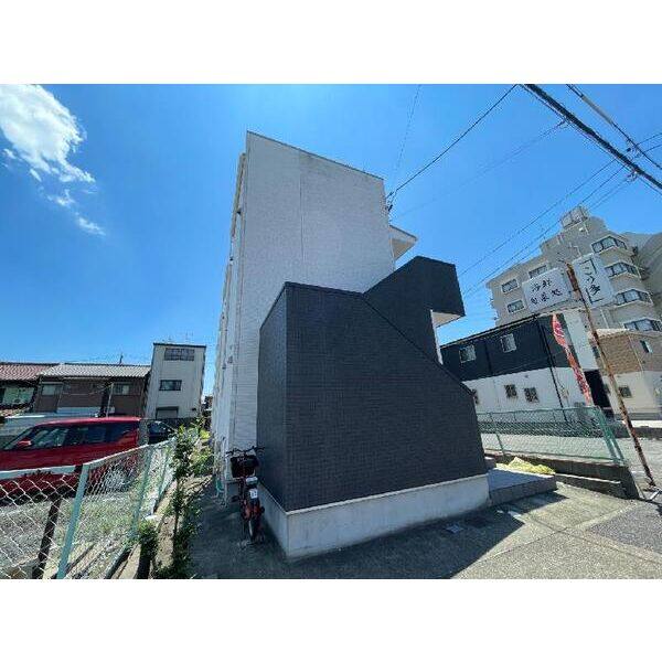 ティーダⅠ(ティーダワン) 建物画像