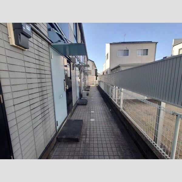 レオパレス山ノ根 室内写真6