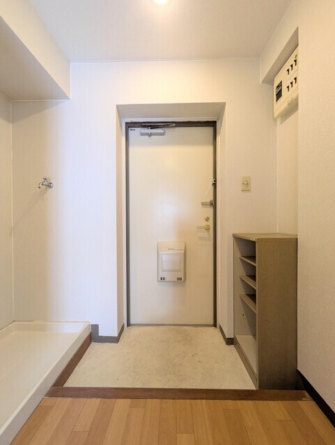 Ｊ＆Ｋ’Ｓ ＦＡＶＯＲＩＴＥ 室内写真4